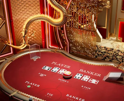 Baccarat image 2
